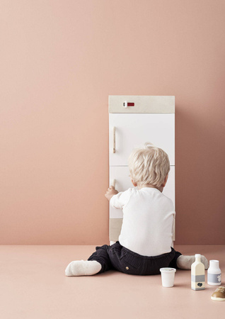 Kids Concept Lodówka z Zamrażarką