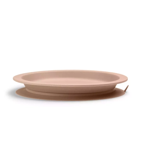 Elodie Details - Zestaw obiadowy dla dzieci - Blushing Pink