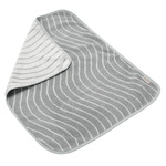 LEANDER - podkład na przewijak MATTY™, Woodland, Cool Grey