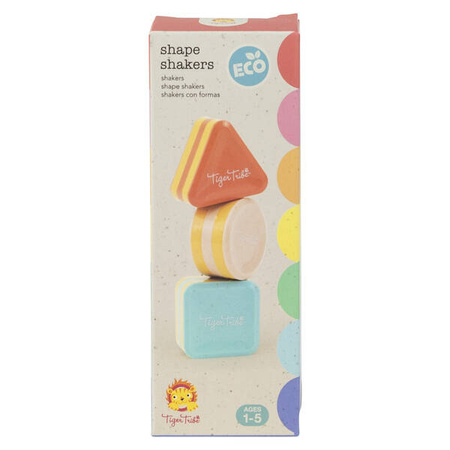 Tiger Tribe Dziecięce Instrumenty - Grzechotki