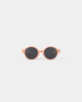 IZIPIZI - Okulary przeciwsłoneczne BABY 0-9m - Apricot