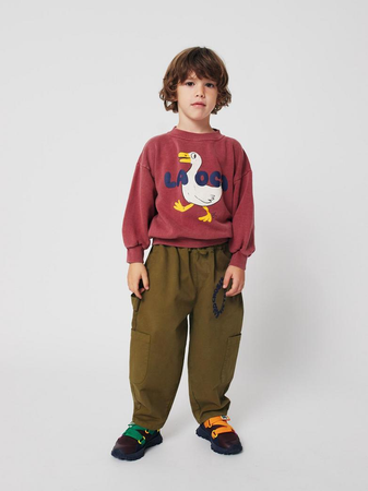 Bobo Choses Bluza La Oca