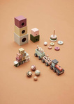 Kids Concept Boule Gra w Kule - Boccia