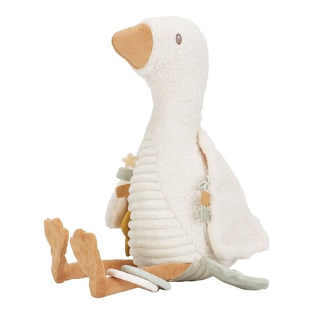 Little Dutch Gąska aktywizująca Newborn Naturals
