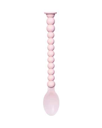 LUU Kids - Zestaw Łyżek do Karmienia - Velvet Blush