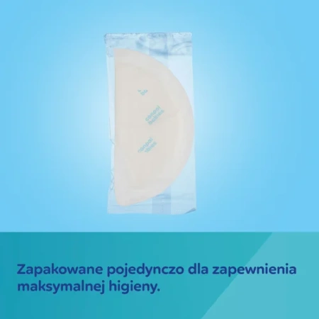Canpol babies wkładki laktacyjne 30 szt
