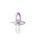 Smoczek pozycjonujący LUU Kids French Lavender
