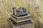 Elodie Details - Osłona przeciwdeszczowa - Brilliant Black