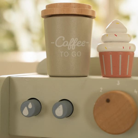 Little Dutch Kawiarenka FSC