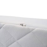 LEANDER -  materac do łóżeczka CLASSIC™ Baby, Natural
