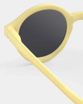 IZIPIZI - Okulary przeciwsłoneczne KIDS PLUS 3-5 lat - Lemonade