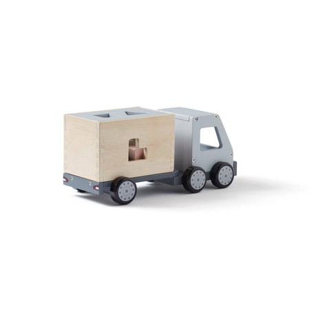 Kids Concept Aiden Sorter Ciężarówka