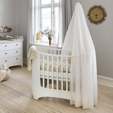 LEANDER -  materac do łóżeczka CLASSIC™ Baby, Natural