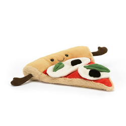Jellycat - Wesoła Pizza 19 cm