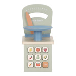 Little Dutch Drewniana waga FSC