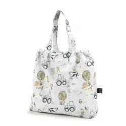 La Millou - Torba Shopper Bag - ABC Farm