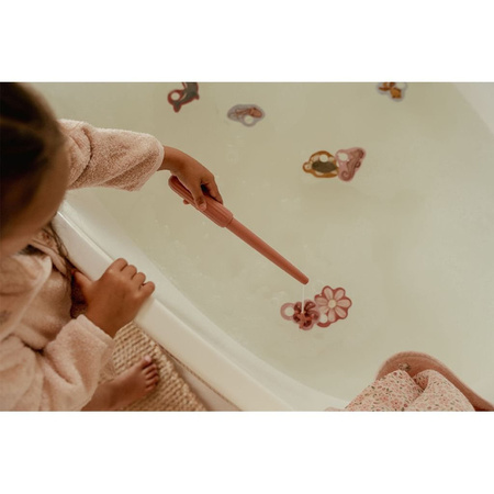 Little Dutch Gra zręcznościowa łowienie rybek- róż