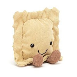 Jellycat - Amuse Ravioli 11cm