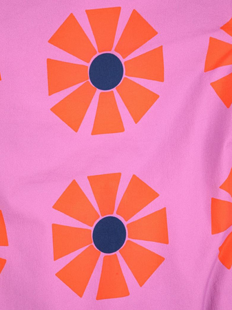 Bobo Choses Kurtka Kaleidoscope all over