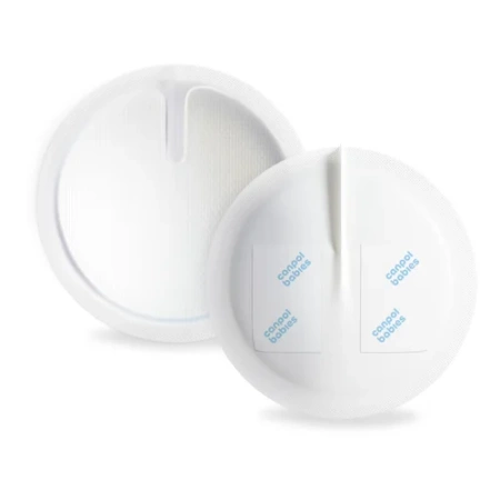 Canpol babies wkładki laktacyjne 30 szt