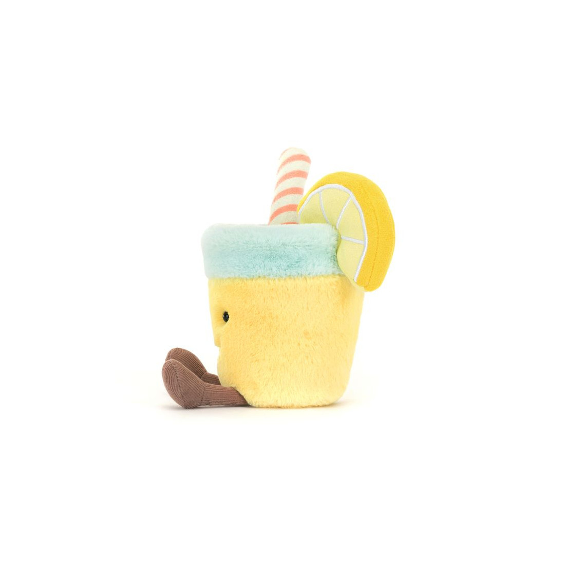 Jellycat - Zabawna Lemoniada 12 cm