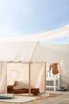 Kids Concept Domek Dla Dziecka White