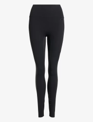 Rethinkit - Legginsy Butter Soft Tights All day - Black