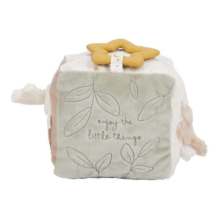 Little Dutch Kostka aktywizująca Newborn Naturals