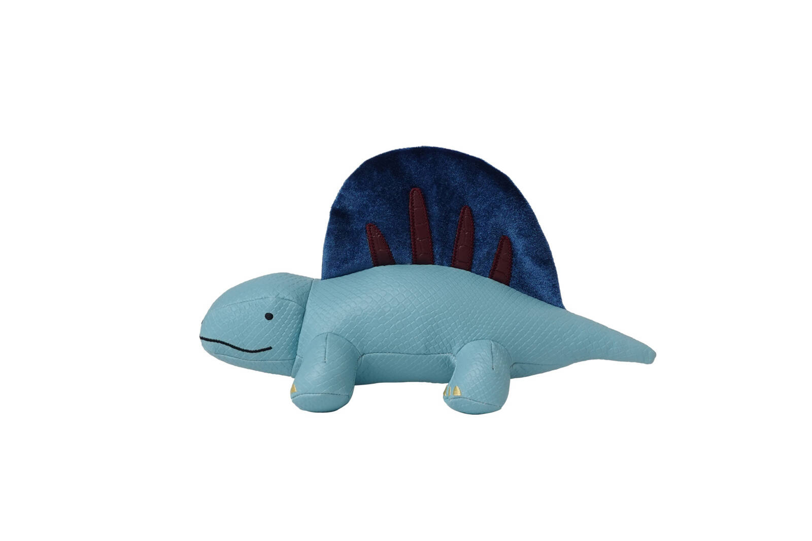 Little Big Friends - Dino Friends - dimetrodon Dimitri