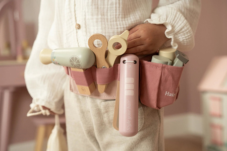 Little Dutch Zestaw fryzjerski