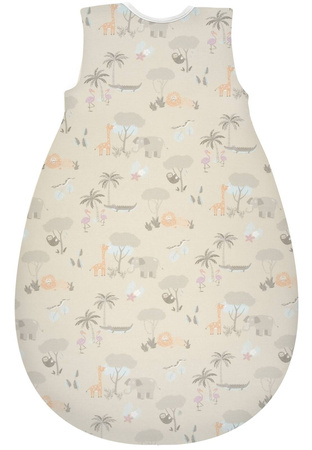 Śpiworek do spania Mäxchen Thermo Jungle 3,0 TOG