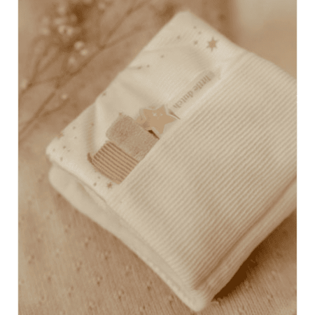 Little Dutch Książeczka aktywizująca Newborn Naturals