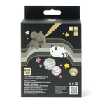 Tiger Tribe Piankolina - Księżycowa Noc (Neutralne)