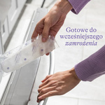 Lansinoh - Padsicies - Jednorazowe wkładki regenerująco- chłodzące