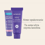 Lansinoh - For Breastfeeding Mothers 10ml - Lanolina 10ml
