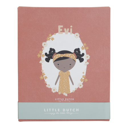 Little Dutch Lalka Evi 35cm LD4531