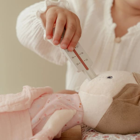 Little Dutch Zestaw lekarza FSC