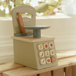 Little Dutch Drewniana waga FSC