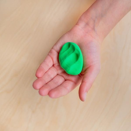 Tiger Tribe Piankolina - Sekrety Dżungli (Zielenie)