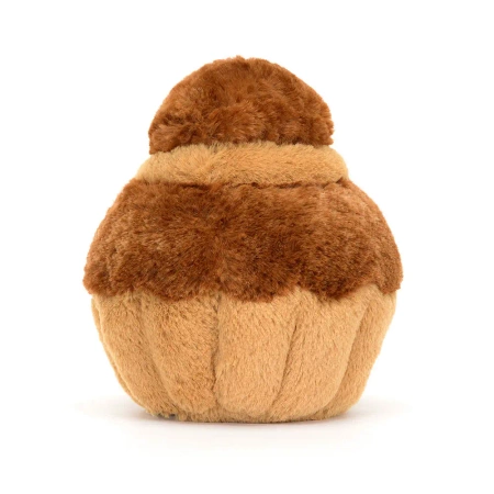 Jellycat - Wesołe Brioche Brigitte 15 cm
