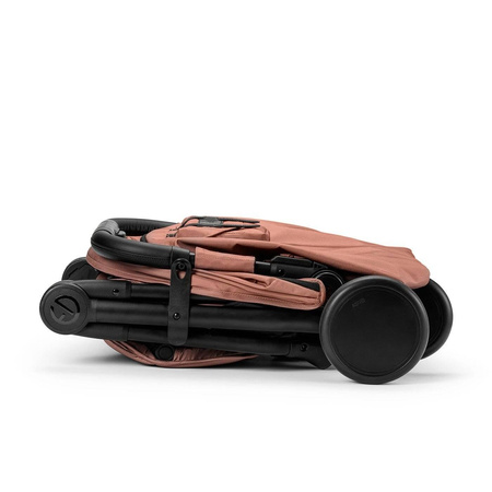 Elodie Details - wózek spacerowy MONDO -  Burned Clay 2023