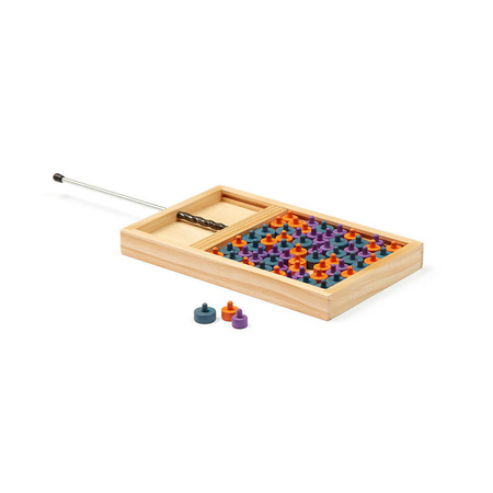 Kids Concept Drewniana Gra Mikado