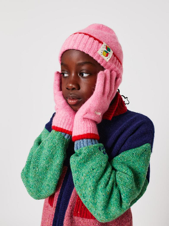 Bobo Choses Czapka Roll The Dice