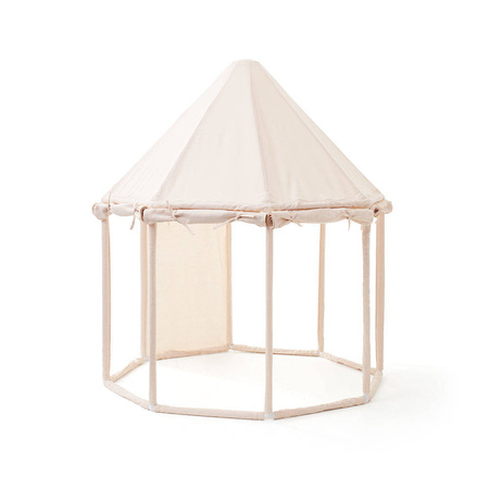 Kids Concept Domek Dla Dziecka Pawilon White