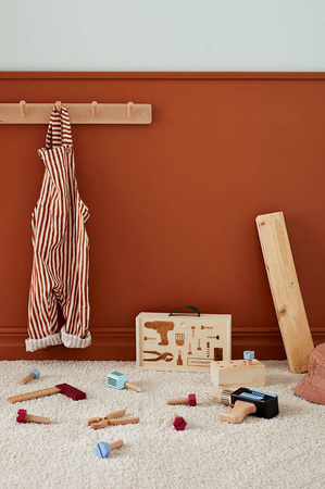 Kids Concept Kids Hub Walizka Z Narzędziami