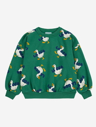 Bobo Choses Bluza La Oca