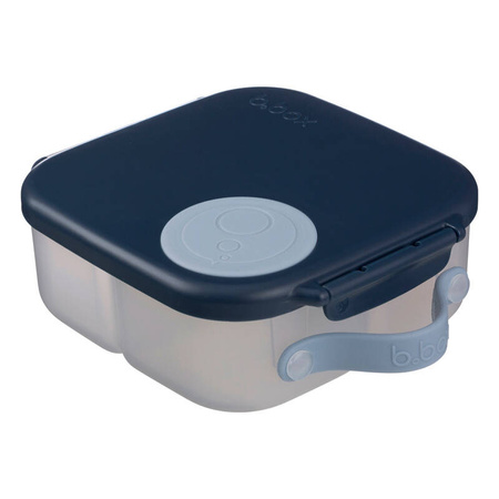 b.box - Mini lunchbox, Midnight