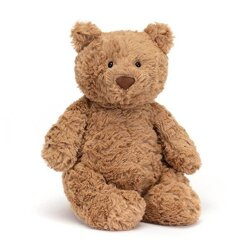 Jellycat - Miś Bartłomiej 28 cm