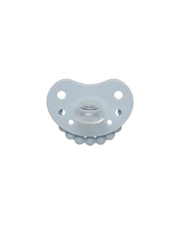 Smoczek pozycjonujący LUU Kids Baby Dove