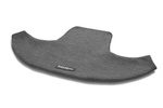 BABYBJORN - śliniaczek do nosidełka BABYBJORN MINI/MOVE,  Jersey Ciemny Szary